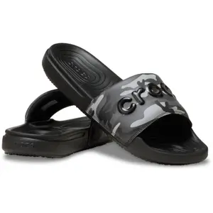 Slides Crocs All Day Camouflage image-5