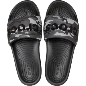 Slides Crocs All Day Camouflage image-3