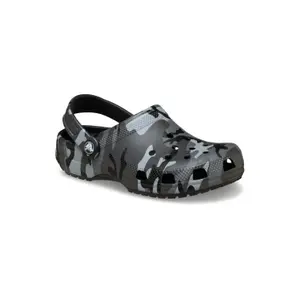 Tamancos Crocs Classic Camouflage Clog image-1
