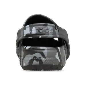 Tamancos Crocs Classic Camouflage Clog image-3