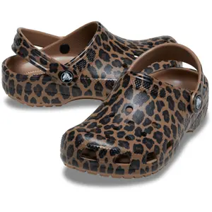 Baby-Clogs Crocs Classic Animal image-1
