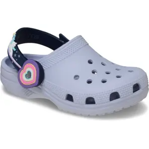 Baby clogs Crocs Classic Imagination Lights Bkstrp image-4