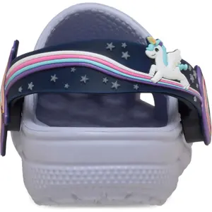Baby clogs Crocs Classic Imagination Lights Bkstrp image-5