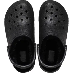 Klompen Crocs Clsc Fuzz Lined Glitter image-2