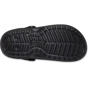 Klompen Crocs Clsc Fuzz Lined Glitter image-3