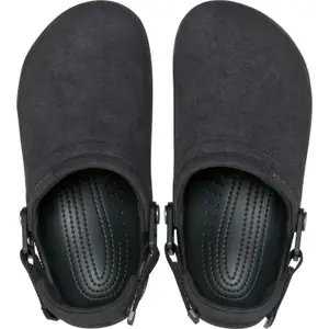Clogs Crocs Classic Suede Cg image-4