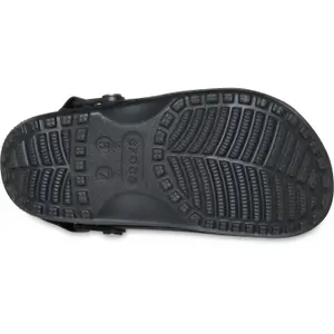 Clogs Crocs Classic Suede Cg image-5