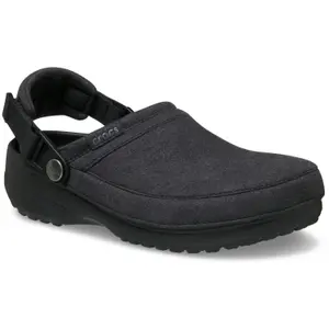 Clogs Crocs Classic Suede Cg image-1
