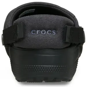Clogs Crocs Classic Suede Cg image-3