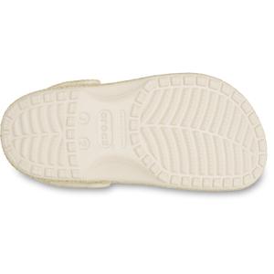 Træsko til børn Crocs Classic Chunky Glitter K image-5