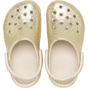 Baby-Clogs Crocs Classic Chunky Glitter K image-3