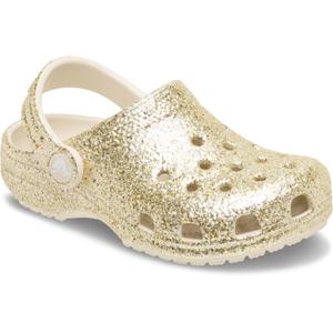Baby-Clogs Crocs Classic Chunky Glitter K image-1