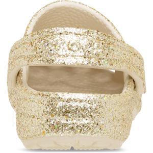 Baby-Clogs Crocs Classic Chunky Glitter K image-2