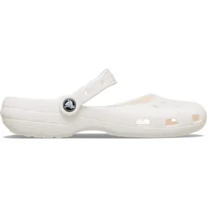 Ballerinor för kvinnor Crocs Classic Ballet image-0