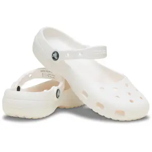 Ballerinor för kvinnor Crocs Classic Ballet image-1