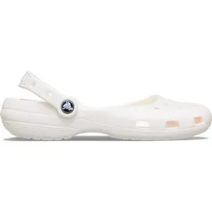 Ballerinor för kvinnor Crocs Classic Ballet image-3