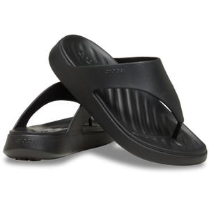 Women's flip-flops Crocs Getaway Triangle image-5