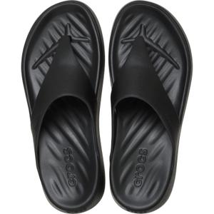 Women's flip-flops Crocs Getaway Triangle image-3