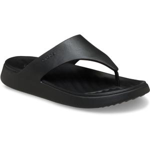 Women's flip-flops Crocs Getaway Triangle image-1