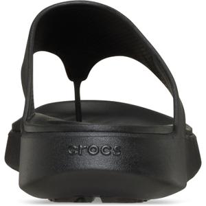 Women's flip-flops Crocs Getaway Triangle image-2