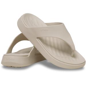Women's flip-flops Crocs Getaway Triangle image-5