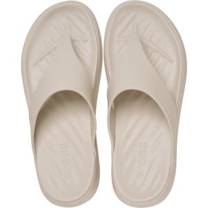 Women's flip-flops Crocs Getaway Triangle image-3