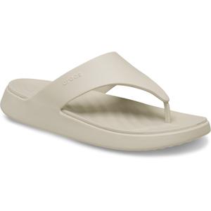Women's flip-flops Crocs Getaway Triangle image-1