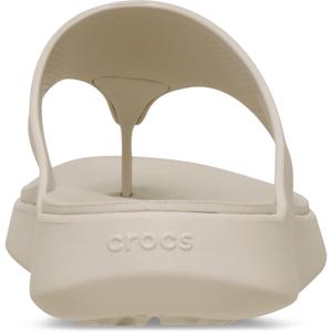 Women's flip-flops Crocs Getaway Triangle image-2