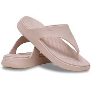 Women's flip-flops Crocs Getaway Triangle image-5