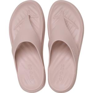 Women's flip-flops Crocs Getaway Triangle image-3
