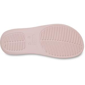 Women's flip-flops Crocs Getaway Triangle image-4