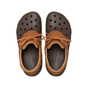Chodaki Crocs Classic Islander image-3