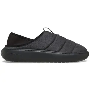 Sneakers Crocs Classic Vegan Suede Moc