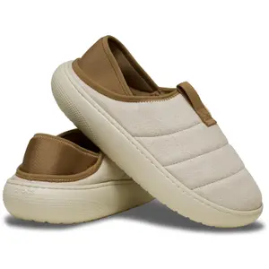 Sneakers Crocs Classic Vegan Suede Moc image-1