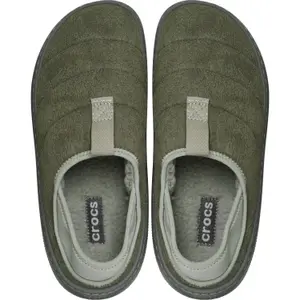 Sneakers Crocs Classic Vegan Suede Moc image-2