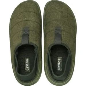 Sneakers Crocs Classic Vegan Suede Moc image-2