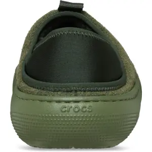 Sneakers Crocs Classic Vegan Suede Moc image-5