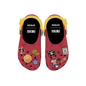 Children's clogs Crocs One Piece Luffy Classic