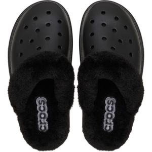 Slippers Crocs Classic Fuzz image-3