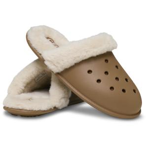 Slippers Crocs Classic Fuzz Scuff image-1