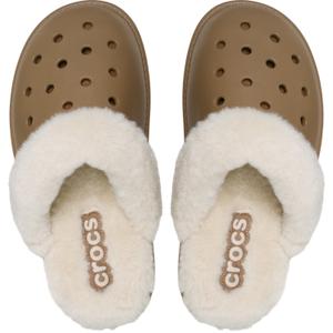 Slippers Crocs Classic Fuzz Scuff image-2