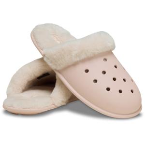 Slippers Crocs Classic Fuzz Scuff image-1