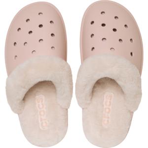 Slippers Crocs Classic Fuzz Scuff image-2
