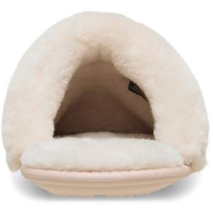 Slippers Crocs Classic Fuzz Scuff image-5