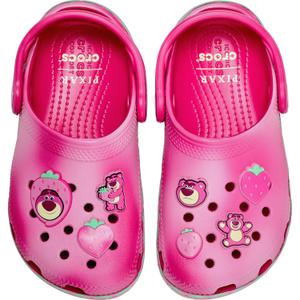 Baby clogs Crocs Lotso Classic image-2
