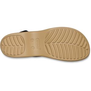 Damessandalen Crocs Brooklyn Sky image-5