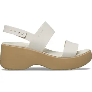 Sandalias de mujer Crocs Brooklyn Sky image-0