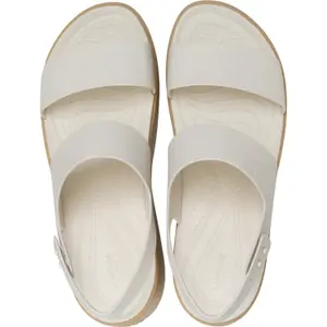 Sandalias de mujer Crocs Brooklyn Sky image-4