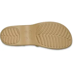 Sandalias de mujer Crocs Brooklyn Sky image-5