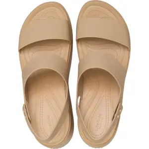 Sandalias de mujer Crocs Brooklyn Sky image-4